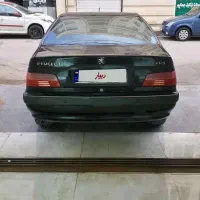 پژو پارس LX TU5 مدل 95|خودرو سواری و وانت|اهواز, اسلام آباد شرقی|دیوار