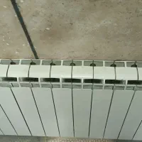 رادیاتور شوفاژ|آبگرمکن، پکیج، شوفاژ|خمین, |دیوار