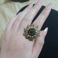 انگشتر قدیمی