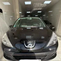 ۲۰۷ فلز مدل۱۴۰۲بیرنگ
