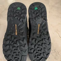 کفش کوهنوردی karrimor|کوهنوردی و کمپینگ|تهران, اوقاف|دیوار