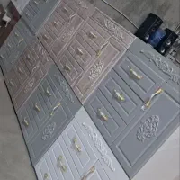 اجاق گاز طرح فرm6کد۴۰۵۰ کیفیت بالا|اجاق گاز و لوازم برقی پختوپز|تهران, بهارستان|دیوار