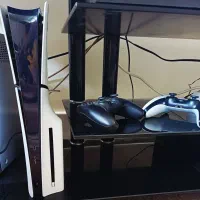 ps5 slim standard