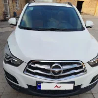 هایما s5|خودرو سواری و وانت|رفسنجان, |دیوار