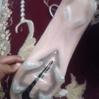 کفش چمن ایرزوم خارجی سایز۳۸،۳۹