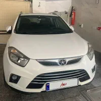 خودرو جک s5 مدل ۹۹