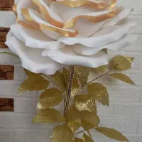 گل کنار سالن|گل مصنوعی|رفسنجان, |دیوار