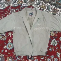 کاپشن پاییزی پسرانه نونو مارکش روش هست|کفش و لباس بچه|اسلام‌شهر, شهرک مفیدی|دیوار