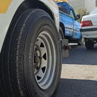 امدادخودرو ویدک کش جرثقیل شبانه روزی