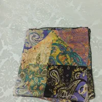 روسری حریر