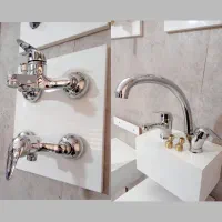 شیرالات اهرمی کارتریج 40 استاندارد