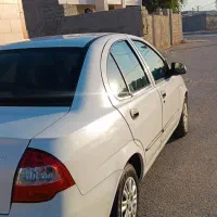 تیبا ۹۵|خودرو سواری و وانت|بوشهر, |دیوار