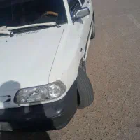 پراید 95 بیرنگ|خودرو سواری و وانت|گناباد, |دیوار