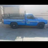 حمل بار با نیسان