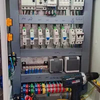 گازسوز اویکو ،،موتور ایتالیا ،کم صدا ، نصب و تحویل