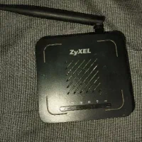 مودم وای فای بیسیم|مودم و تجهیزات شبکه|سبزوار, امیر کبیر|دیوار