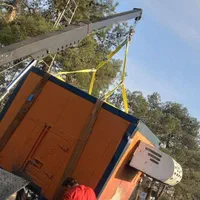 نیسان جرثقیل یدک کش نیسان دکلدارچرخگیربکسل خودروبر|خدمات حمل و نقل|تهران, صفا|دیوار