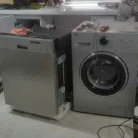 تعمیرات تخصصی و نصب لباسشویی و ظرفشویی در منزل شما