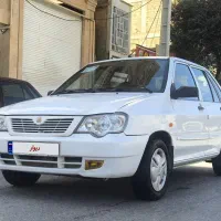 پراید111مدل94 فول