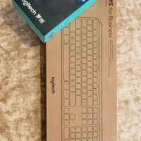 کیبورد Logitech MX keyboard نسخه ی US|قطعات و لوازم جانبی رایانه|تهران, اختیاریه|دیوار