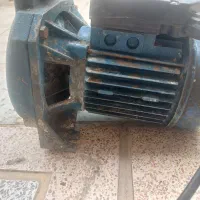 پمپ آب پنتا‌کس اصل ایتالیا یک اسب فابریک|مصالح و تجهیزات ساختمان|رشت, حومه رشت|دیوار