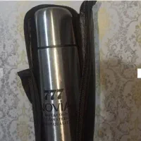 فلاسک تک نفره مسافرتی