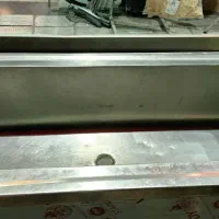 سینک رستورانی و لبنیات