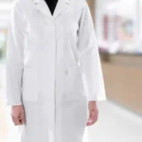 روپوش پزشکی و ازمایشگاهی