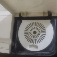 لباسشویی دوقلو ۷کیلو اینتر نشنال انیل|ماشین لباسشویی و خشککن لباس|محمدشهر, همایون ویلا|دیوار