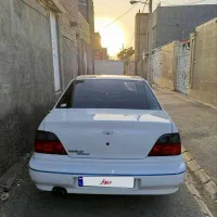 دوو فوقالعاده استثنایی مدل ۸۰