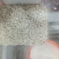 برنج نیم دانه و دانه بلند