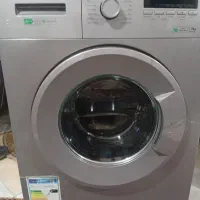 ماشین لباسشویی