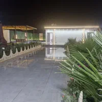 اجاره روزانه ویلا باغ در بهبهان