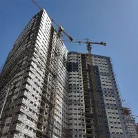 پیش‌فروش واحد ۱۷۸ متری برج D1 - پهنه B شهرک چیتگر