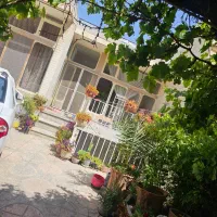 خانه کلنگی قابل سکونت