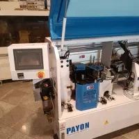 لبه چسبان صنعتی ونیمه صنعتی اره دورکن شرکت پایون|ماشینآلات صنعتی|قیامدشت - خاورشهر, |دیوار