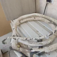 لوله مسی