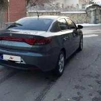 تارا اتومات مدل ۱۴۰۳ v2