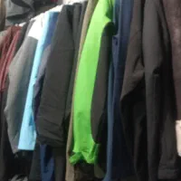 لباس تاناکارا اورجینال زمستانه|لباس|نیشابور, گمنام غربی|دیوار