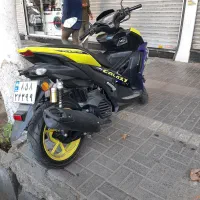 گلکسی ایروکس ۱۵۵