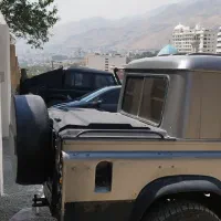 پاژن ۱۳۹۰|خودرو سواری و وانت|تهران, سوهانک|دیوار