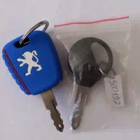 پژو 206 تیپ ۵ tu5 بسیار تمیز|خودرو سواری و وانت|مشهد, نوفل لوشاتو|دیوار