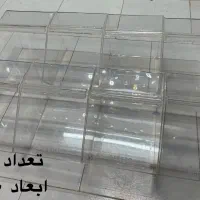 ویترین برای مغازه ام دی اف|فروشگاه و مغازه|شیروان (خراسان), |دیوار