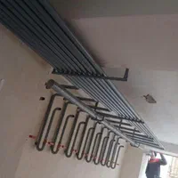 لوله کشی گاز