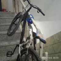 دوچرخه دنده ای ۲۴|دوچرخه، اسکیت، اسکوتر|یاسوج, |دیوار