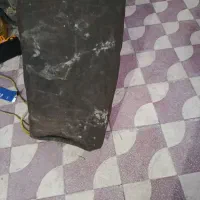 چادر نیسان بلند اتاق شمالی