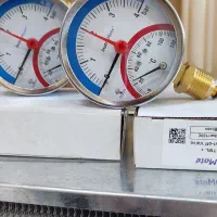 گلاب گیر دستگاه تقطیر|سایر لوازم برقی|اردبیل, |دیوار