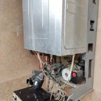 تعمیر آبگرمکن پکیج بخاری پمپ آب لوله کشی 24 ساعته|خدمات پیشه و مهارت|گرگان, |دیوار