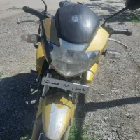 متور آپاچی 180