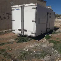 اجاره کانکس چرخدارسرابله|خدمات پیشه و مهارت|ایلام, |دیوار